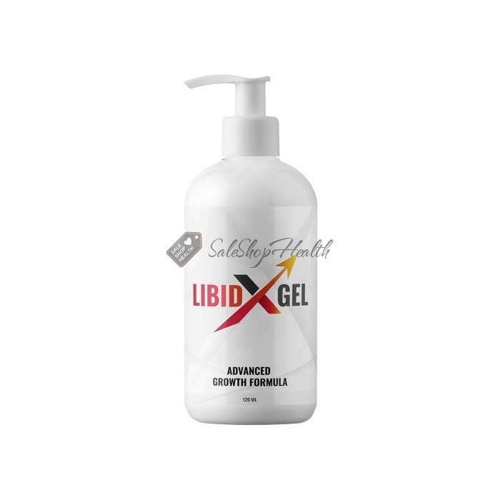 ⚕ LibidxGel - lekarstwo na potencję W Polsce ⚕ LibidxGel - lekarstwo na potencję W Polsce