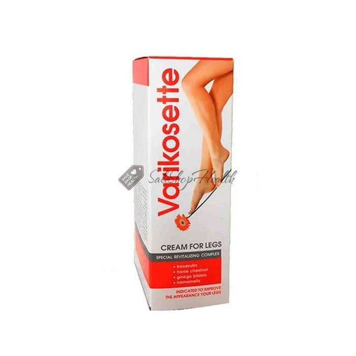 ⚕ Varikosette - Creme gegen Krampfadern In Deutschland ⚕ Varikosette - Creme gegen Krampfadern In Deutschland