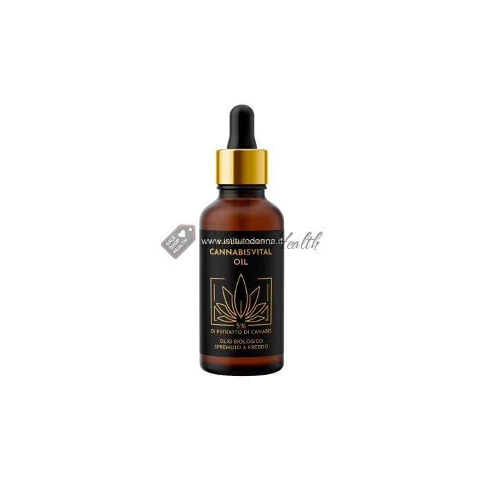 ⚕ Cannabisvital Oil - Gelenkmittel In Deutschland ⚕ Cannabisvital Oil - Gelenkmittel In Deutschland