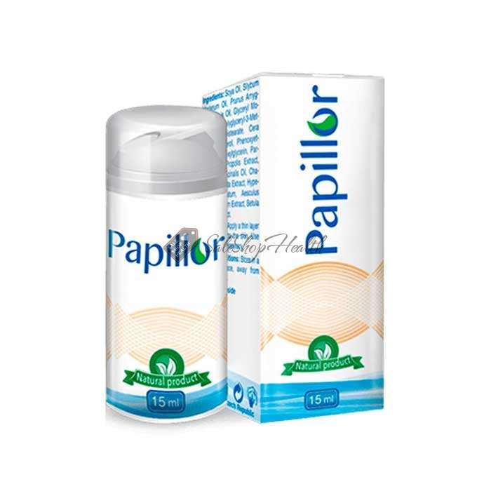 Papillor