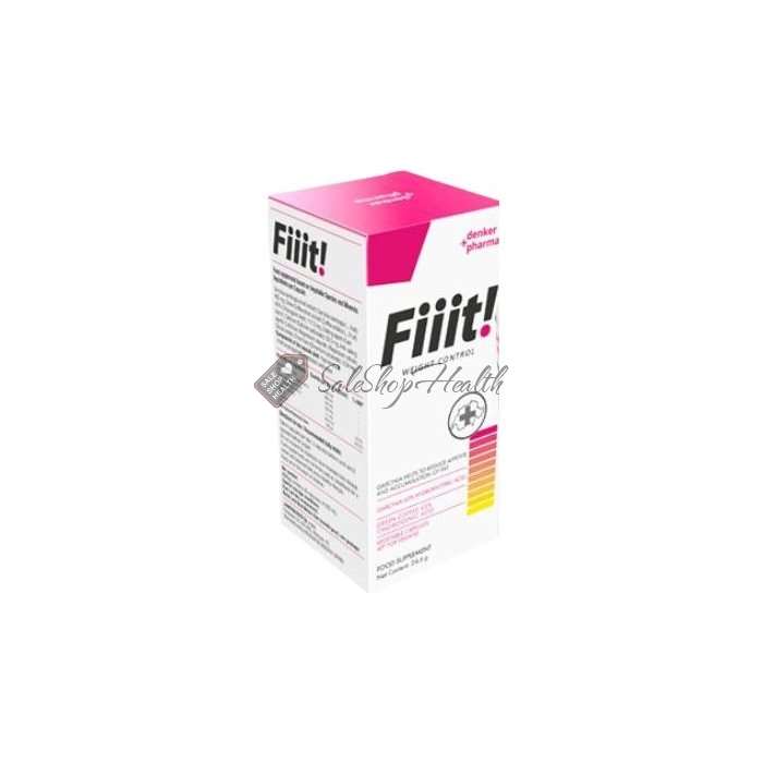 ⚕ Fiiit - środek na odchudzanie W Polsce ⚕ Fiiit - środek na odchudzanie W Polsce
