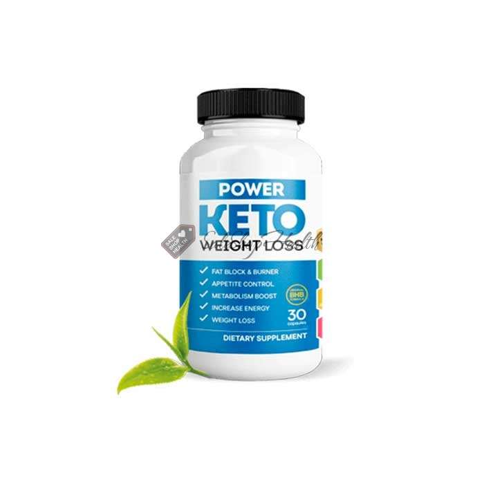 ⚕ Power Keto - środek na odchudzanie W Polsce ⚕ Power Keto - środek na odchudzanie W Polsce