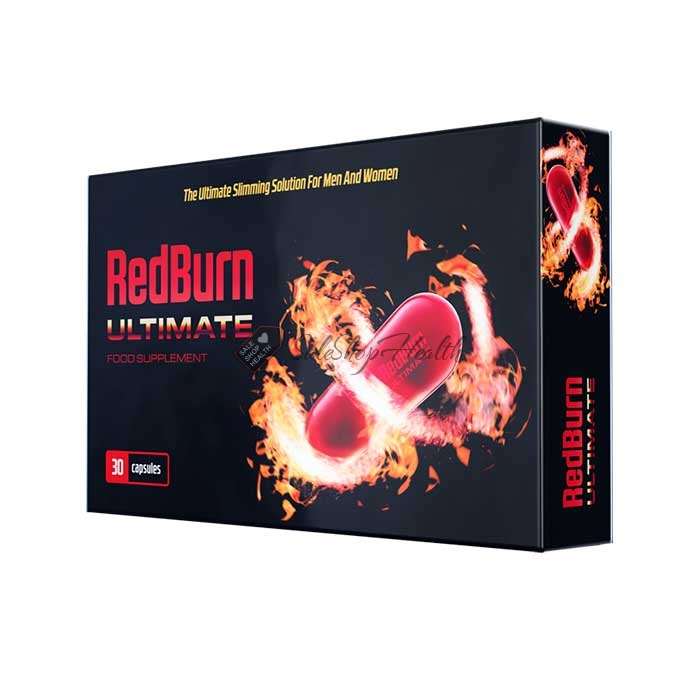 ⚕ Redburn Ultimate - Kapseln abnehmen In Deutschland ⚕ Redburn Ultimate - Kapseln abnehmen In Deutschland