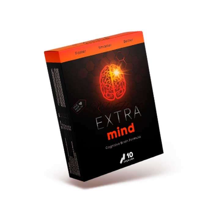 ⚕ ExtraMind - agyi aktivátor Magyarországon ⚕ ExtraMind - agyi aktivátor Magyarországon
