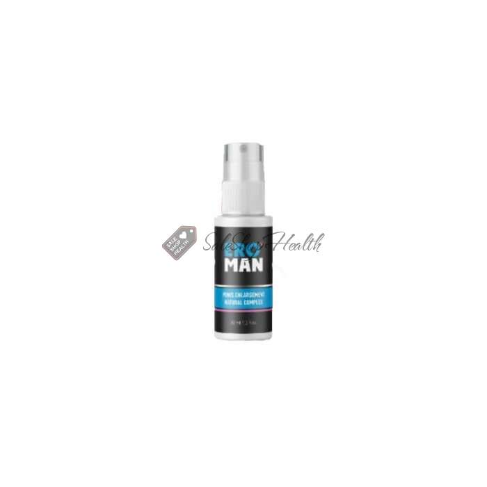 ⚕ Eroman - pénisznagyobbító spray Magyarországon ⚕ Eroman - pénisznagyobbító spray Magyarországon