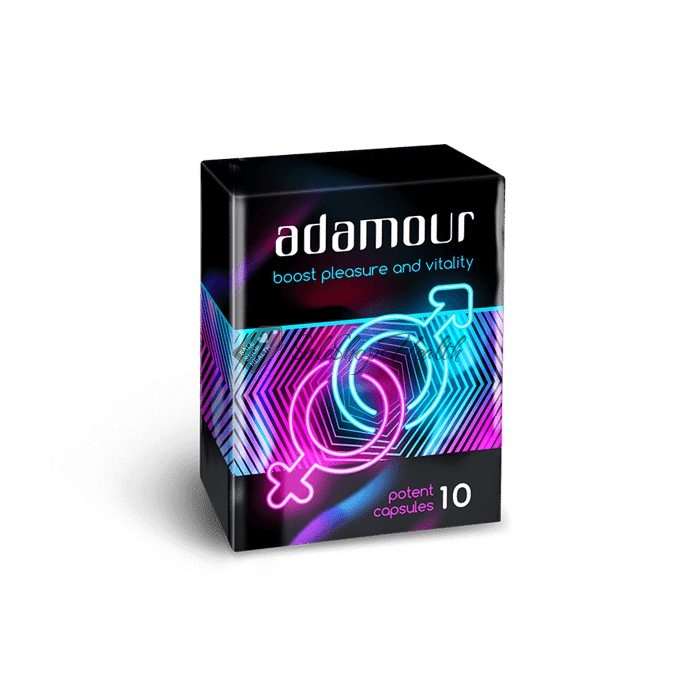 ⚕ Adamour - Potenzbehandlungsprodukt In Deutschland