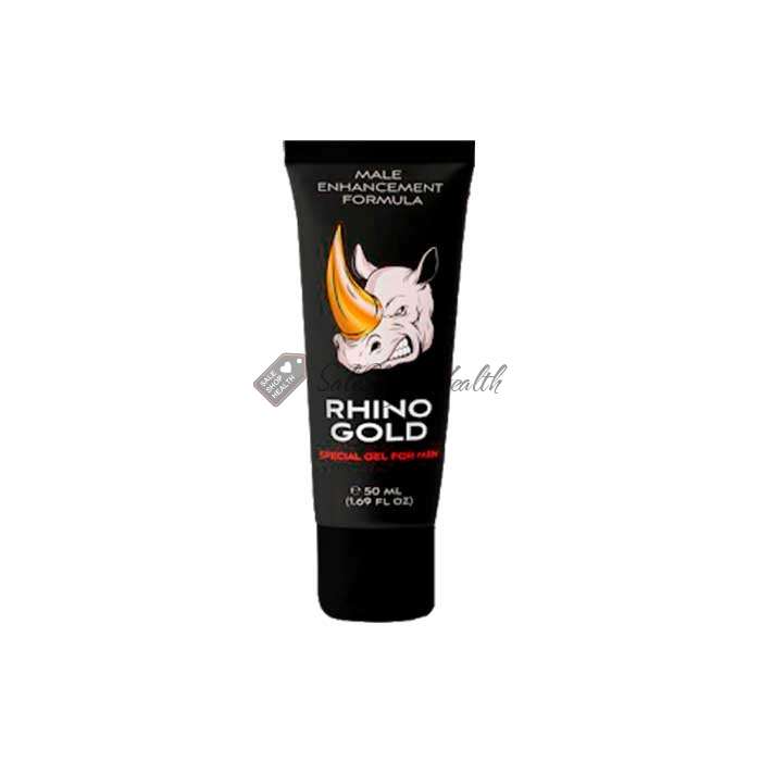 ⚕ Rhino Gold Gel - żel na powiększenie penisa W Polsce ⚕ Rhino Gold Gel - żel na powiększenie penisa W Polsce
