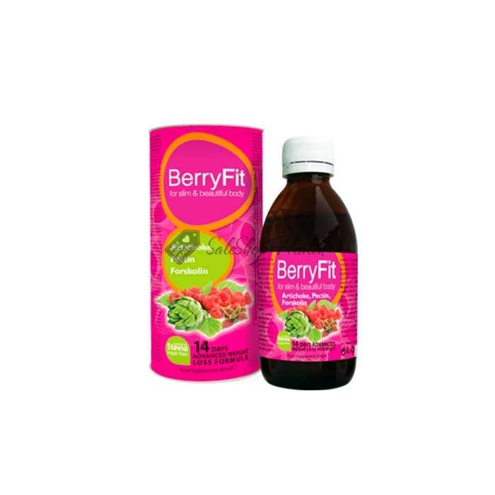 ⚕ BerryFit - środek na odchudzanie W Polsce ⚕ BerryFit - środek na odchudzanie W Polsce