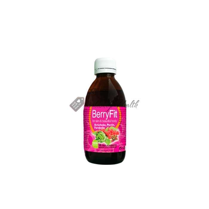⚕ BerryFit - środek na odchudzanie W Polsce ⚕ BerryFit - środek na odchudzanie W Polsce