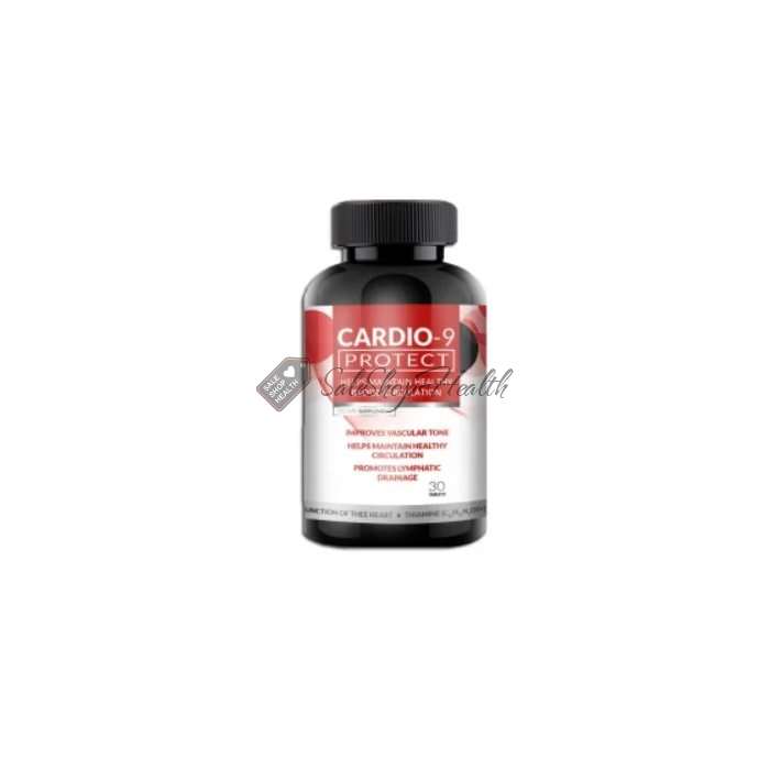 ⚕ Cardio-9 - środek na cholesterol W Polsce ⚕ Cardio-9 - środek na cholesterol W Polsce