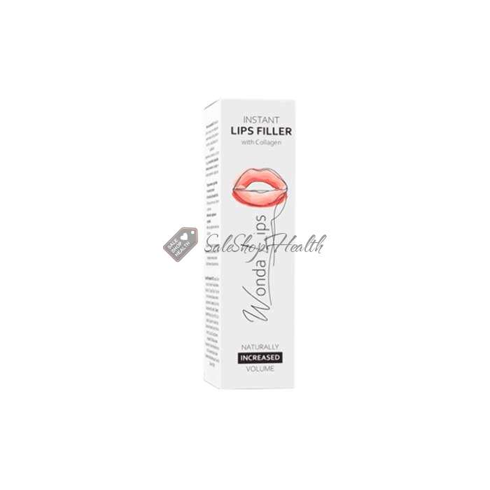 ⚕ Wonda lips - ajakfokozó Magyarországon ⚕ Wonda lips - ajakfokozó Magyarországon