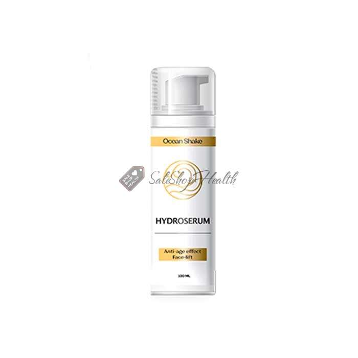 ⚕ Hydroserum - Hautverjüngungsmittel In Deutschland ⚕ Hydroserum - Hautverjüngungsmittel In Deutschland