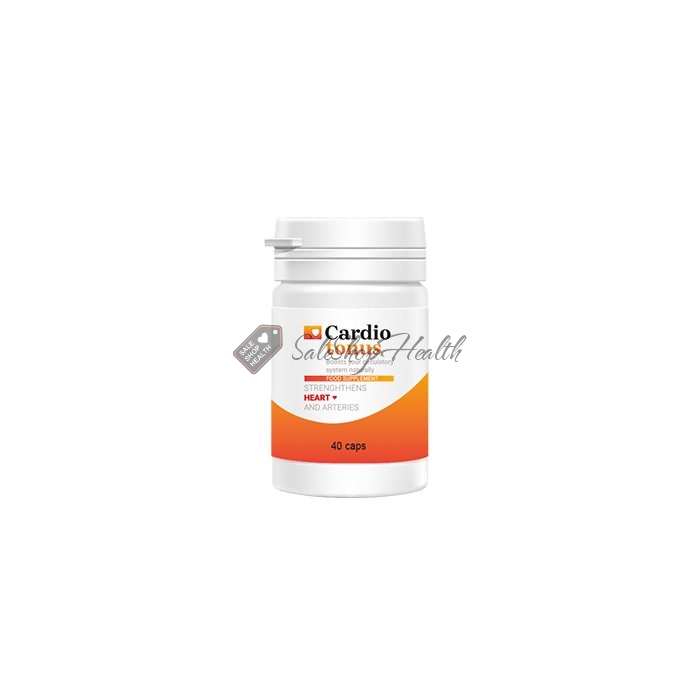Cardiotonus