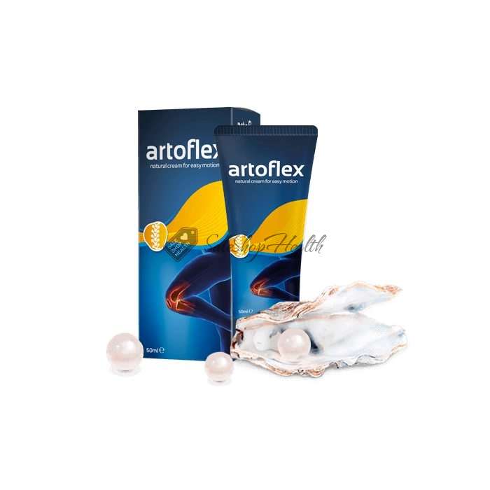 ⚕ Artoflex - krem do stawów W Polsce ⚕ Artoflex - krem do stawów W Polsce