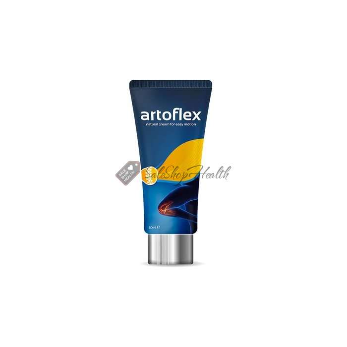 ⚕ Artoflex - krem do stawów W Polsce ⚕ Artoflex - krem do stawów W Polsce