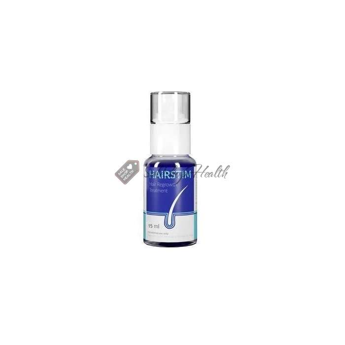 ⚕ Hairstim - spray na porost włosów W Polsce ⚕ Hairstim - spray na porost włosów W Polsce