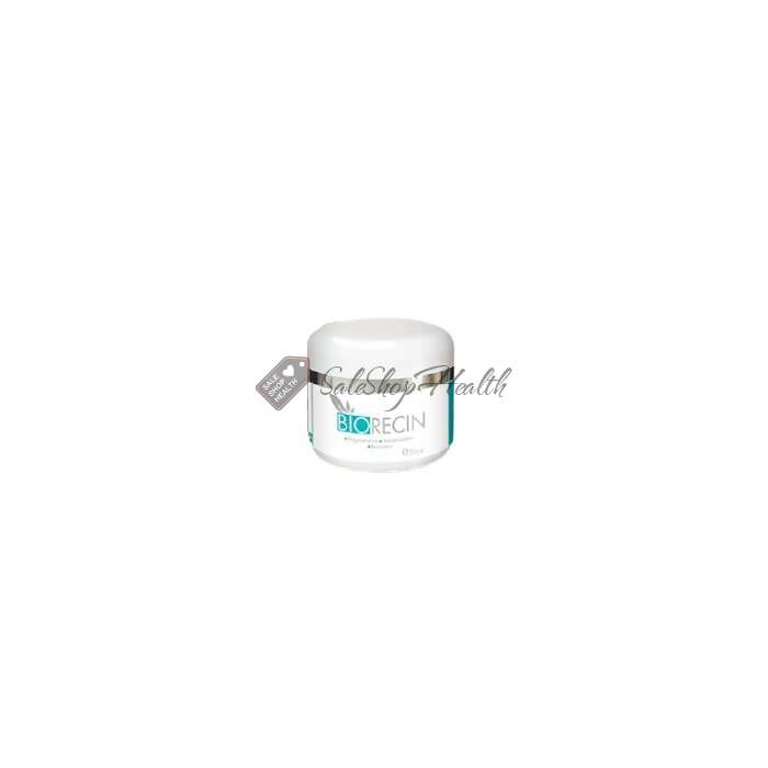 ⚕ Biorecin cream - krem przeciw-zmarszczkowy W Polsce ⚕ Biorecin cream - krem przeciw-zmarszczkowy W Polsce