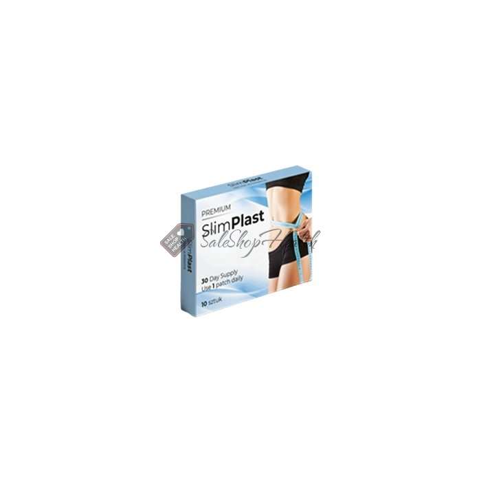 ⚕ SlimPlast - środek na odchudzanie W Polsce ⚕ SlimPlast - środek na odchudzanie W Polsce