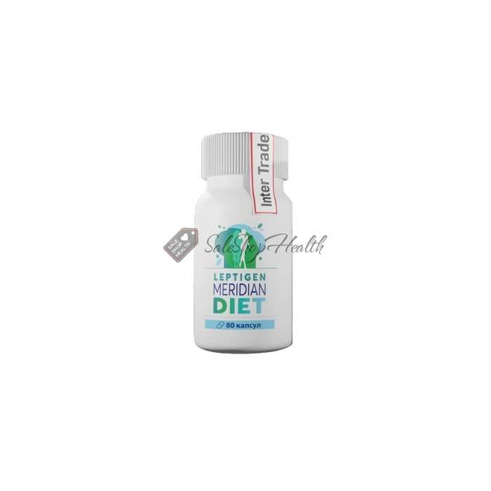 ⚕ Leptigen Meridian Diet - kapsułki odchudzające W Polsce ⚕ Leptigen Meridian Diet - kapsułki odchudzające W Polsce