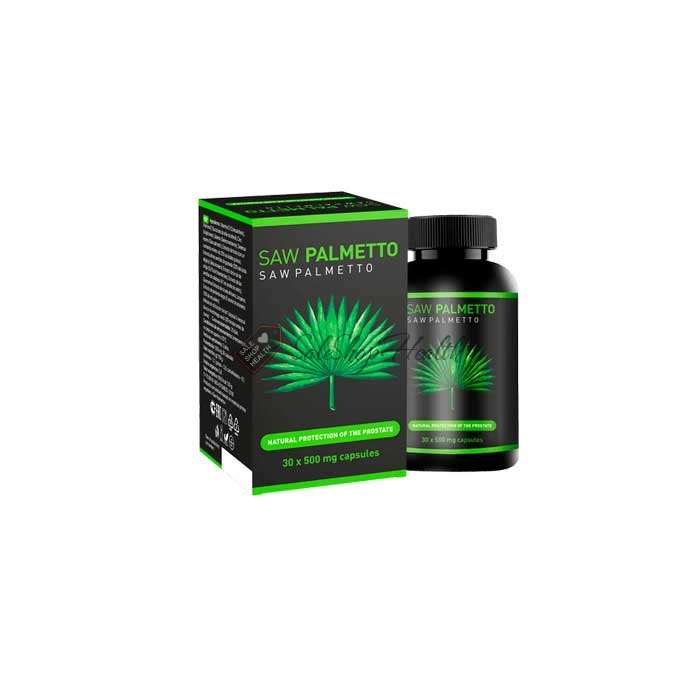 ⚕ Saw Palmetto - Kapseln für Prostatitis In Deutschland ⚕ Saw Palmetto - Kapseln für Prostatitis In Deutschland