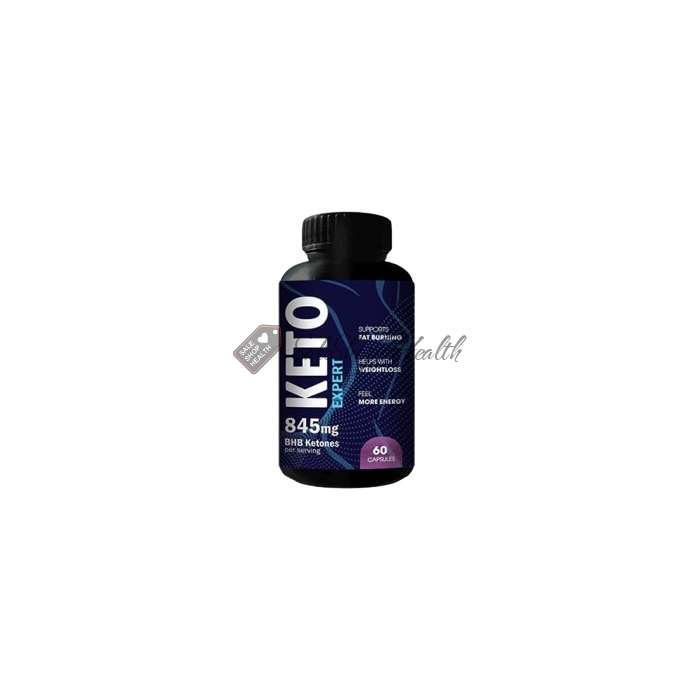 ⚕ Keto Expert - produkt odchudzający W Polsce ⚕ Keto Expert - produkt odchudzający W Polsce