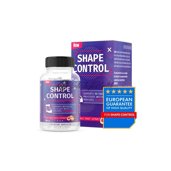 ⚕ Shape Control - odchudzanie W Polsce ⚕ Shape Control - odchudzanie W Polsce