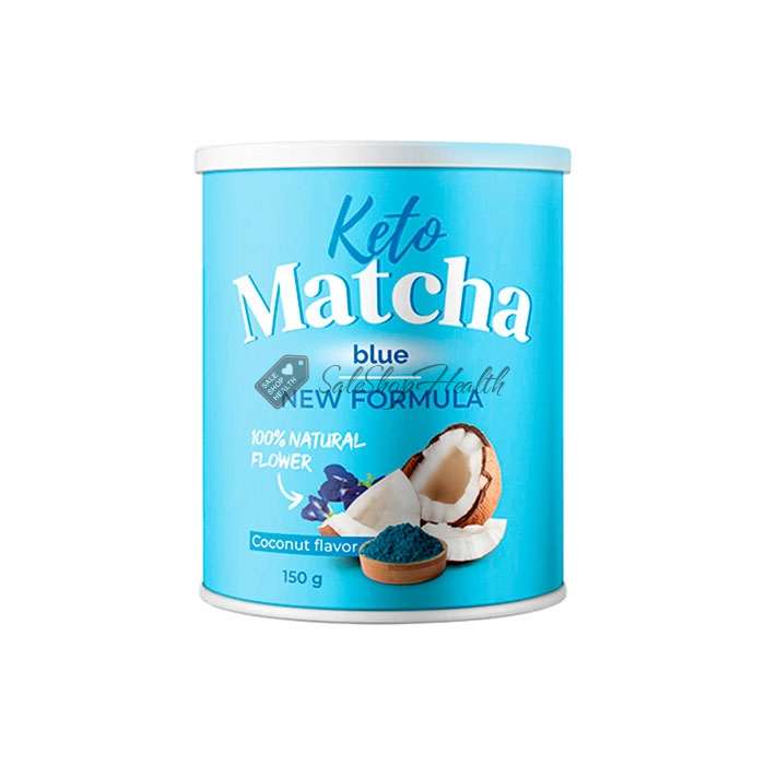 ⚕ Keto Matcha Blue - bioaktywny koktajl odchudzający W Polsce ⚕ Keto Matcha Blue - bioaktywny koktajl odchudzający W Polsce