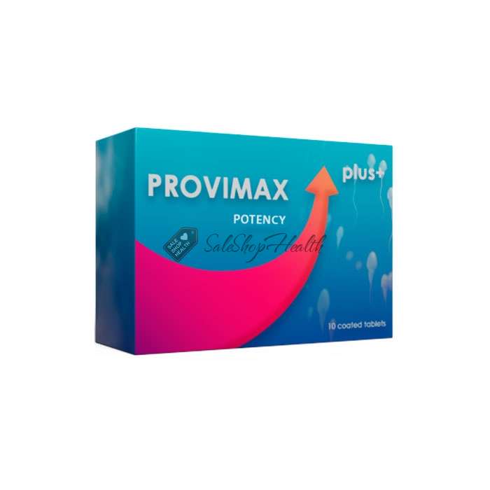 ⚕ Provimax - tabletki na zapalenie gruczołu krokowego W Polsce ⚕ Provimax - tabletki na zapalenie gruczołu krokowego W Polsce