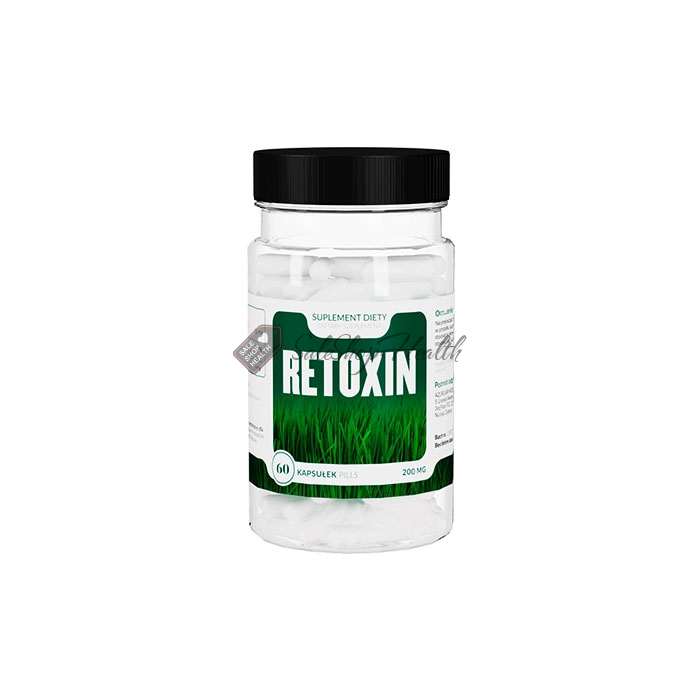 Retoxin