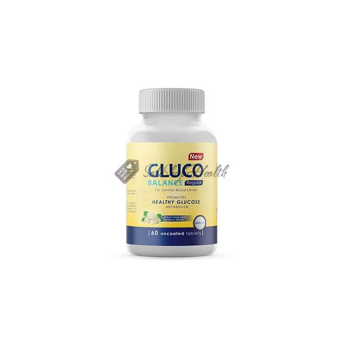 ⚕ Glucobalance - kapsułki na cukrzycę W Polsce ⚕ Glucobalance - kapsułki na cukrzycę W Polsce