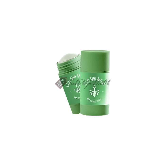 ⚕ Gua Sha Mask - maska odmładzająca W Polsce ⚕ Gua Sha Mask - maska odmładzająca W Polsce