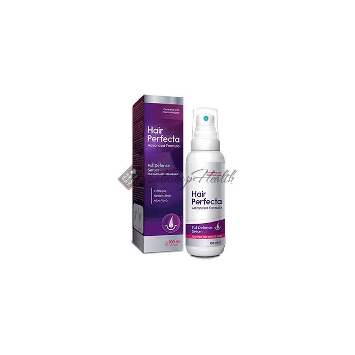 ⚕ HairPerfecta - produkty odrastające włosy W Polsce ⚕ HairPerfecta - produkty odrastające włosy W Polsce
