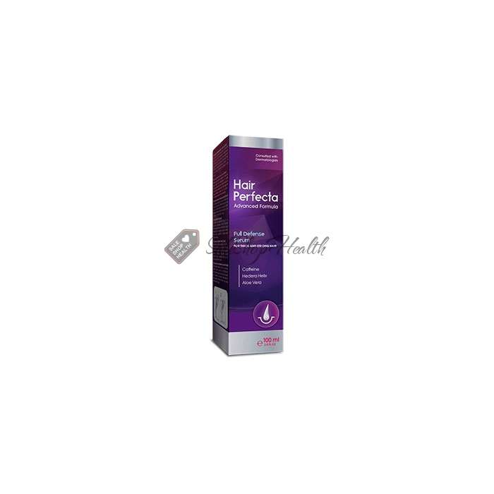 ⚕ HairPerfecta - produkty odrastające włosy W Polsce ⚕ HairPerfecta - produkty odrastające włosy W Polsce