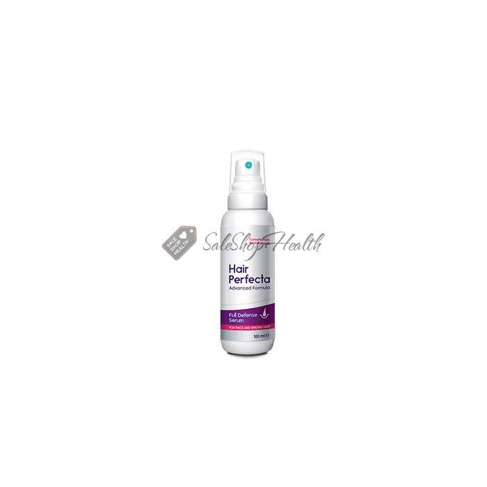 ⚕ HairPerfecta - produkty odrastające włosy W Polsce ⚕ HairPerfecta - produkty odrastające włosy W Polsce