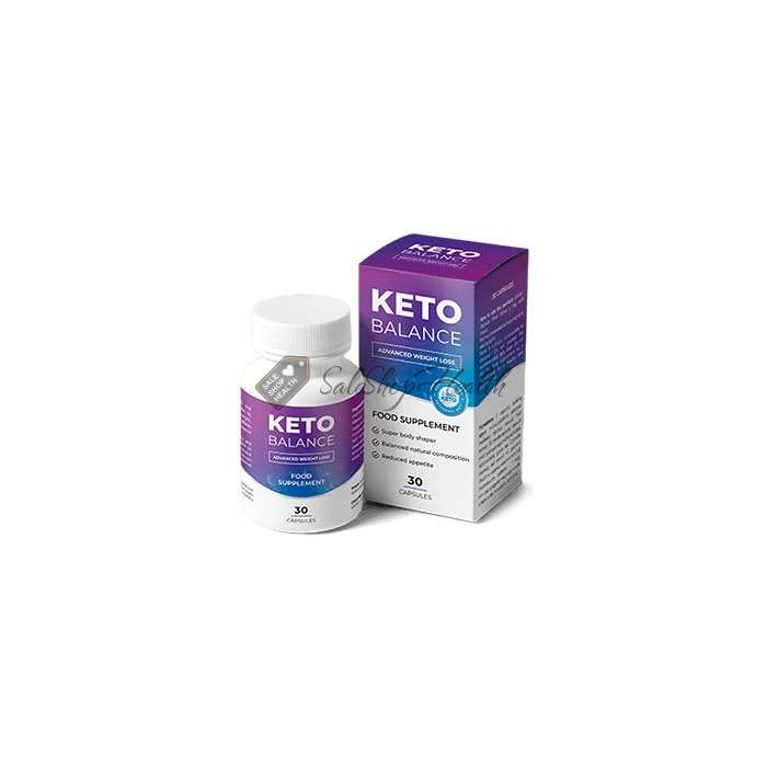 ⚕ Keto Balance - kapsułki odchudzające W Polsce ⚕ Keto Balance - kapsułki odchudzające W Polsce