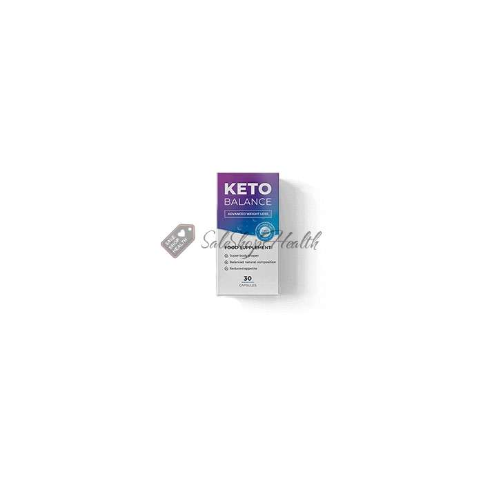 ⚕ Keto Balance - kapsułki odchudzające W Polsce ⚕ Keto Balance - kapsułki odchudzające W Polsce