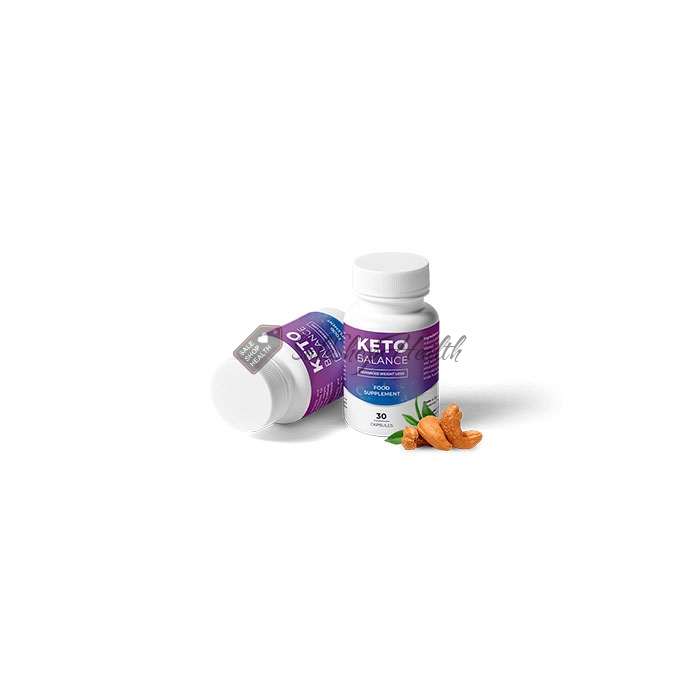 ⚕ Keto Balance - kapsułki odchudzające W Polsce ⚕ Keto Balance - kapsułki odchudzające W Polsce