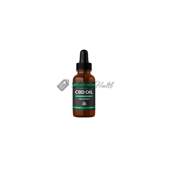 ⚕ CBD Oil - olej do stawów W Polsce ⚕ CBD Oil - olej do stawów W Polsce
