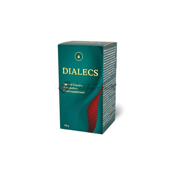 ⚕ Dialecs - cukorbetegség orvossága Magyarországon