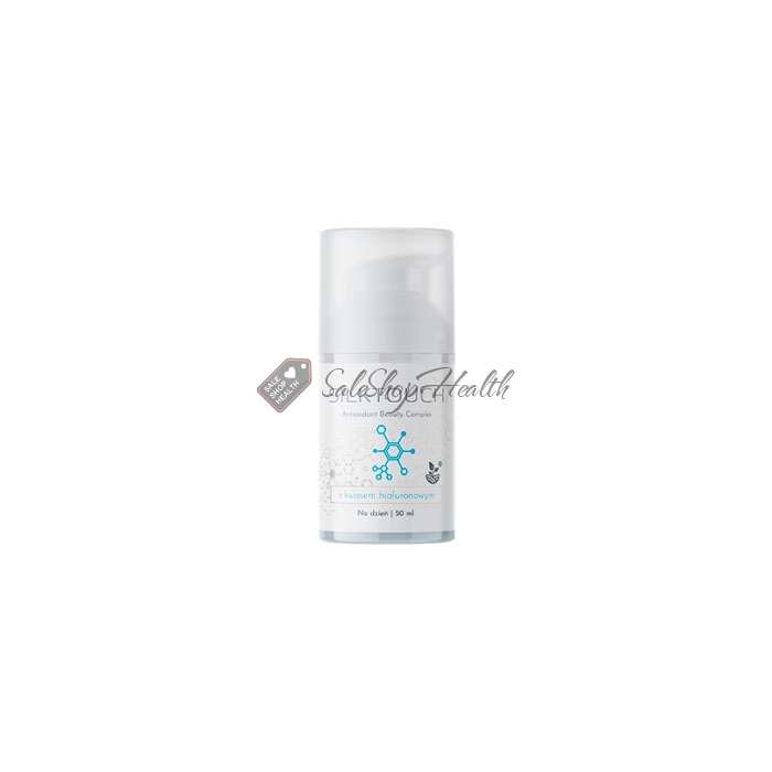 ⚕ Silk Touch - odmładzający krem do twarzy W Polsce ⚕ Silk Touch - odmładzający krem do twarzy W Polsce