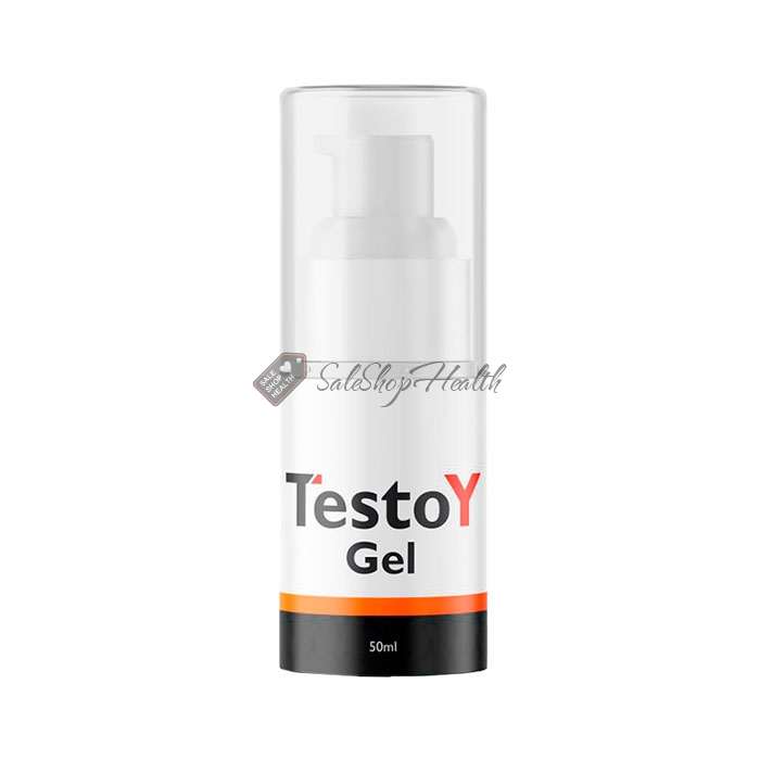 ⚕ TestoY Gel - mjet për zgjerimin e penisit Në Shqipëri ⚕ TestoY Gel - mjet për zgjerimin e penisit Në Shqipëri