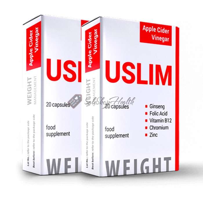 ⚕ Uslim - fogyókúrás szer Magyarországon ⚕ Uslim - fogyókúrás szer Magyarországon