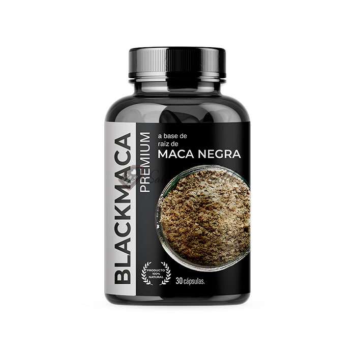 Blackmaca