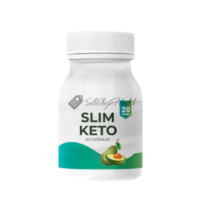 ⚕ Keto Slim caps - kapsułki odchudzające W Polsce ⚕ Keto Slim caps - kapsułki odchudzające W Polsce
