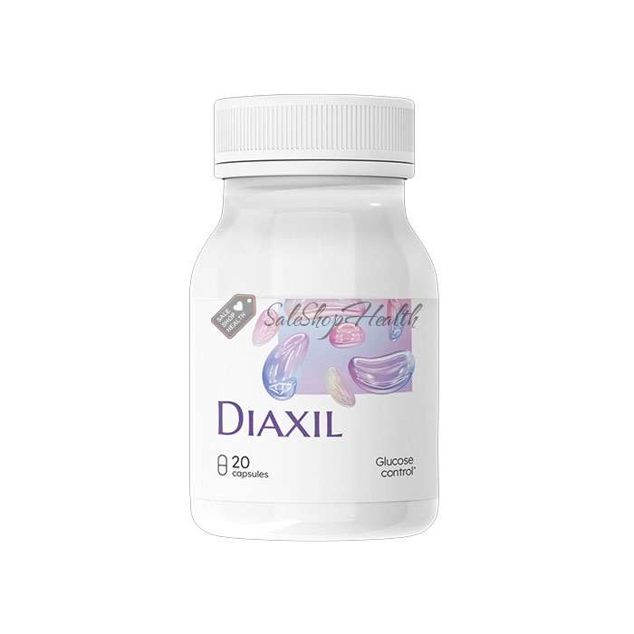 Diaxil caps