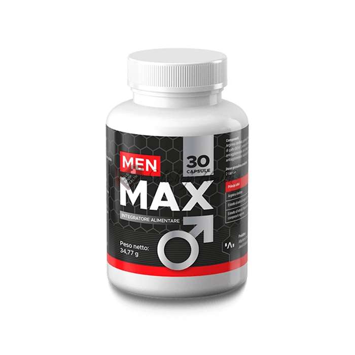 ⚕ MenMax - kapsułki powiększające penisa W Polsce ⚕ MenMax - kapsułki powiększające penisa W Polsce
