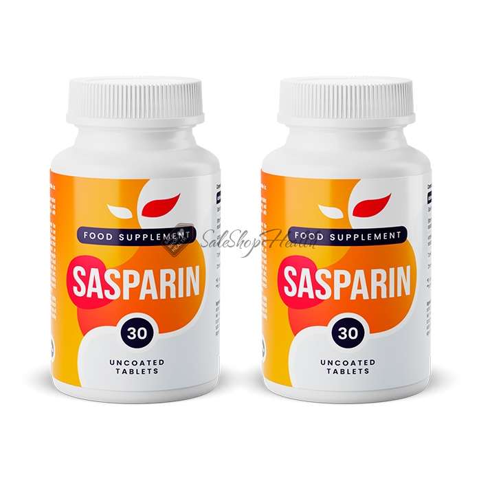 ⚕ Sasparin - kapsułki odchudzające W Polsce ⚕ Sasparin - kapsułki odchudzające W Polsce