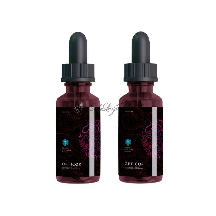 ⚕ Opticor drops - wspomaganie układu krążenia W Polsce ⚕ Opticor drops - wspomaganie układu krążenia W Polsce