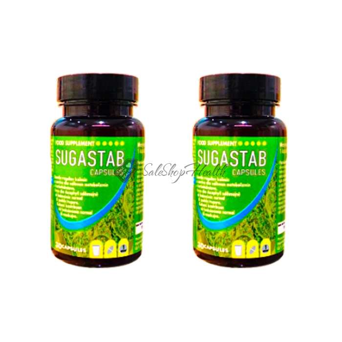 ⚕ Sugastab - normalizues sheqeri Në Shqipëri