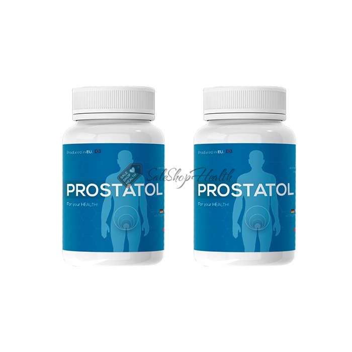 ⚕ Prostatol - ilaç për shëndetin e prostatës Në Shqipëri ⚕ Prostatol - ilaç për shëndetin e prostatës Në Shqipëri